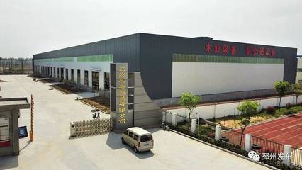 邳州木竹材加工機械產業 轉型升級中的機遇與挑戰